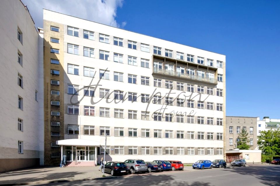 Lokal Warszawa