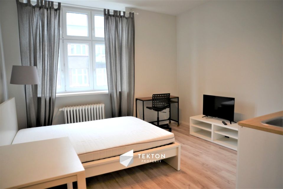 Mieszkanie Kraków