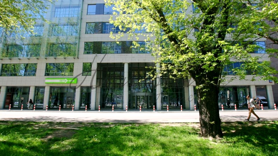 Lokal Warszawa