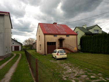 Dom Nehrybka