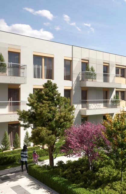 Mieszkanie Warszawa sprzedaż