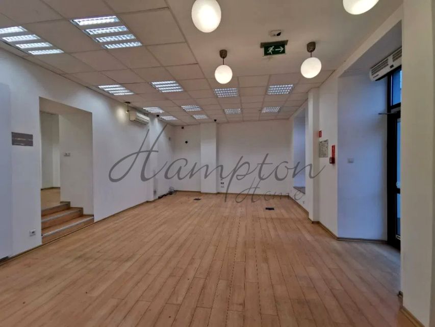 Lokal Warszawa