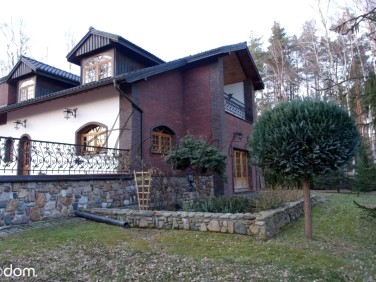 Dom Łomianki