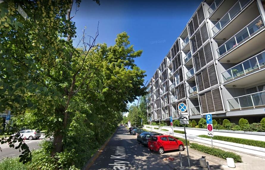 Mieszkanie Warszawa sprzedaż