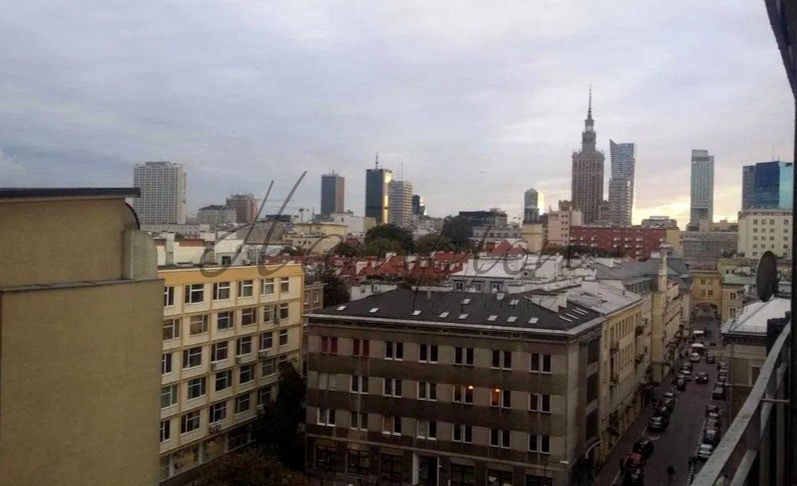 Mieszkanie Warszawa