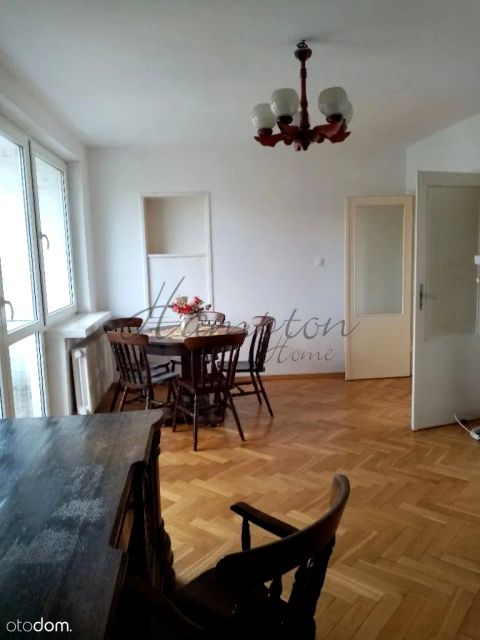 Mieszkanie Warszawa
