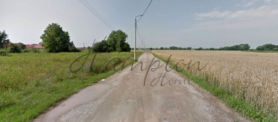 Działka inna Warszawa sprzedam