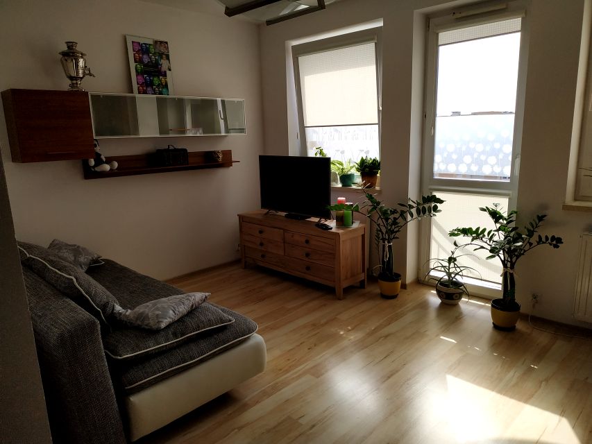 Mieszkanie Białystok