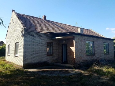 Dom Wojciechów