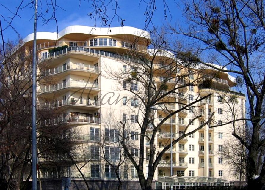 Mieszkanie Warszawa