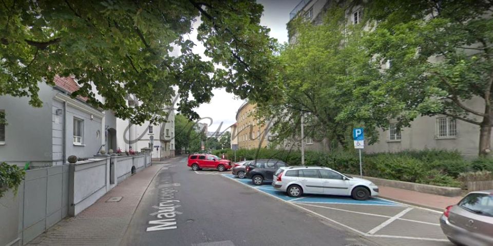 Mieszkanie Warszawa