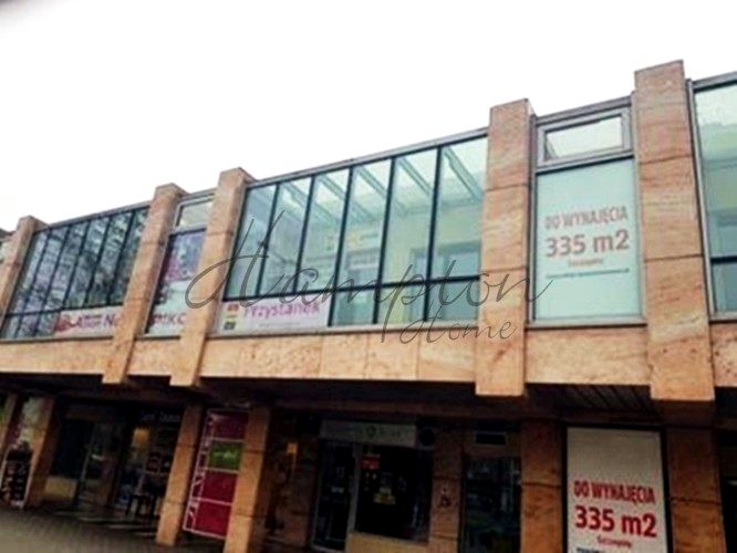 Lokal Warszawa