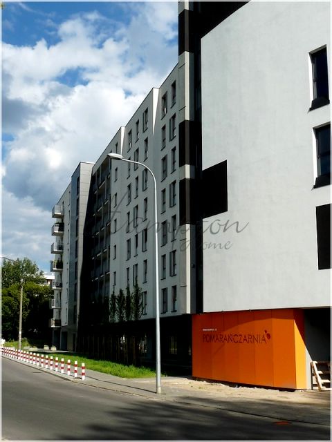 Lokal Warszawa wynajem