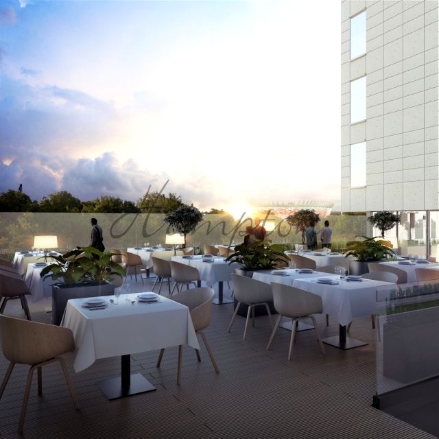 Lokal Warszawa sprzedaż