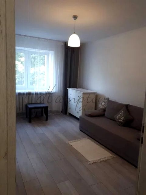 Mieszkanie Warszawa