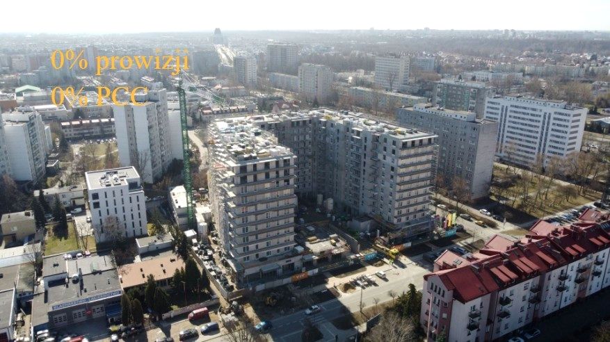 Mieszkanie Warszawa