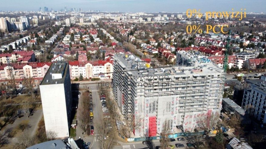 Mieszkanie Warszawa