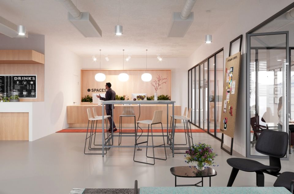 Lokal Gdańsk wynajem