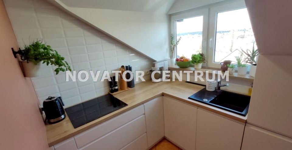 Mieszkanie Bydgoszcz