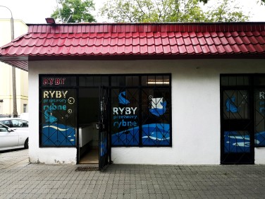 Lokal Bydgoszcz sprzedaż