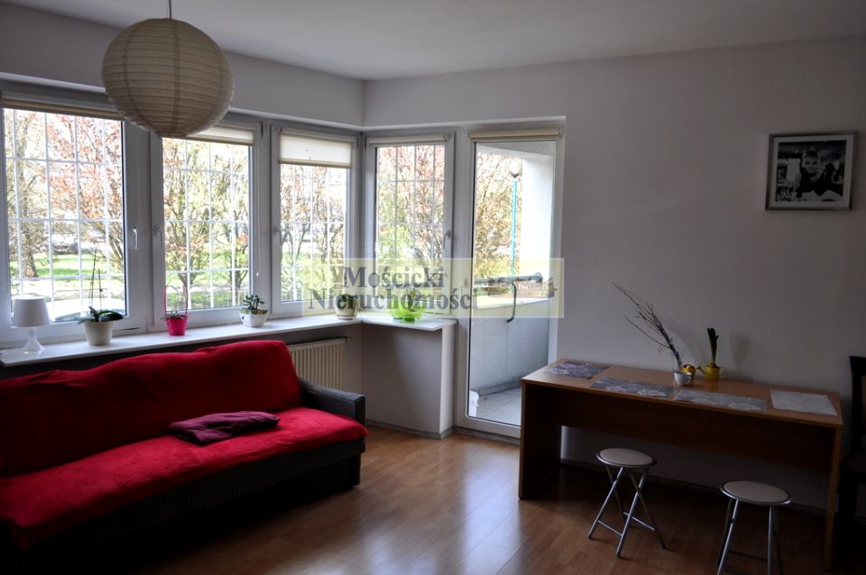 Mieszkanie Warszawa