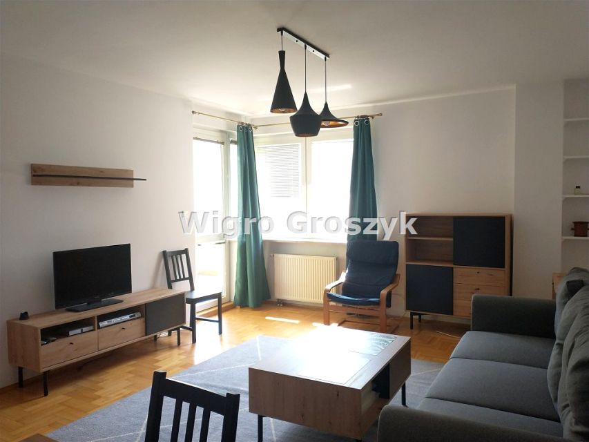 Mieszkanie Warszawa