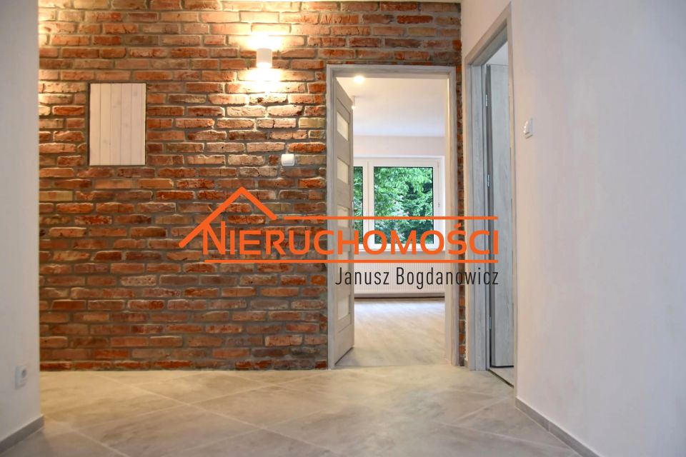 Mieszkanie Wrocław sprzedaż