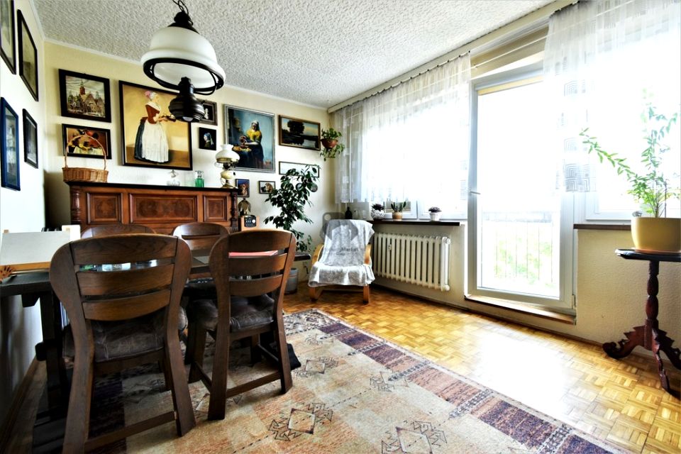 Mieszkanie Bydgoszcz