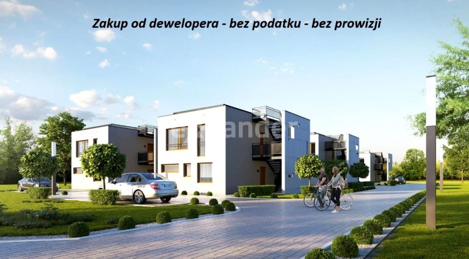 Mieszkanie Kraków