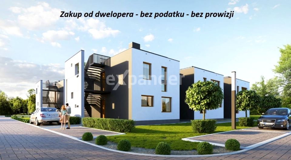 Mieszkanie Kraków