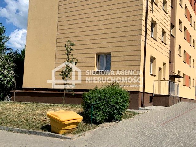 Lokal Kartuzy