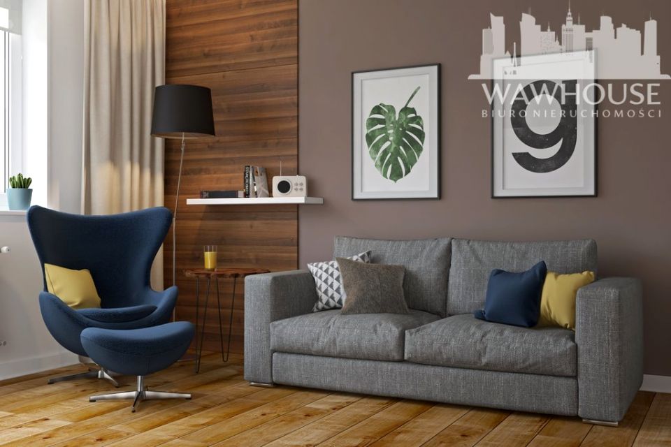 Mieszkanie Warszawa