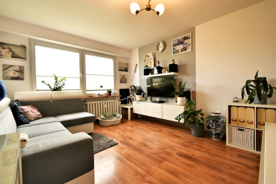 Mieszkanie Bydgoszcz