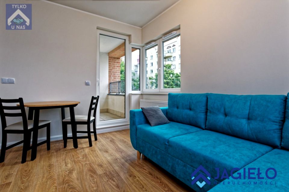 Mieszkanie apartamentowiec sprzedaż