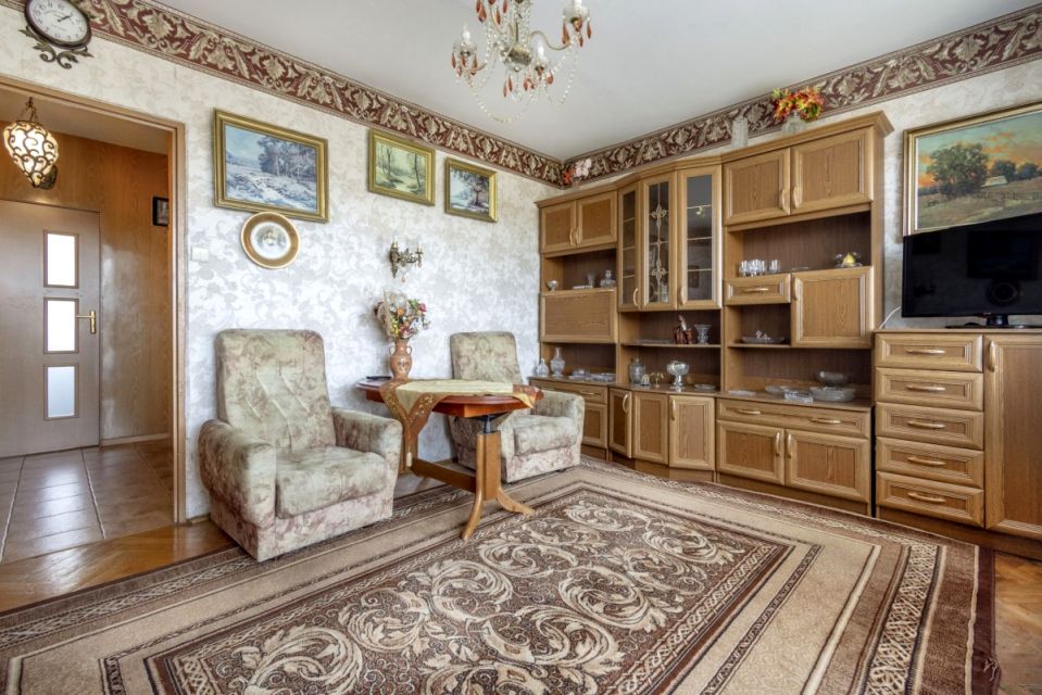 Mieszkanie Gdańsk sprzedaż