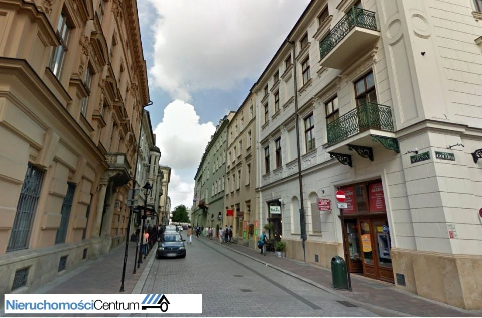 Lokal Kraków