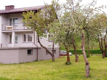 Dom Dębnica Kaszubska