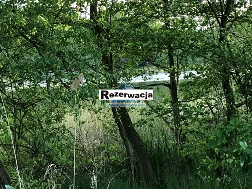 Działka rolna Choszczno