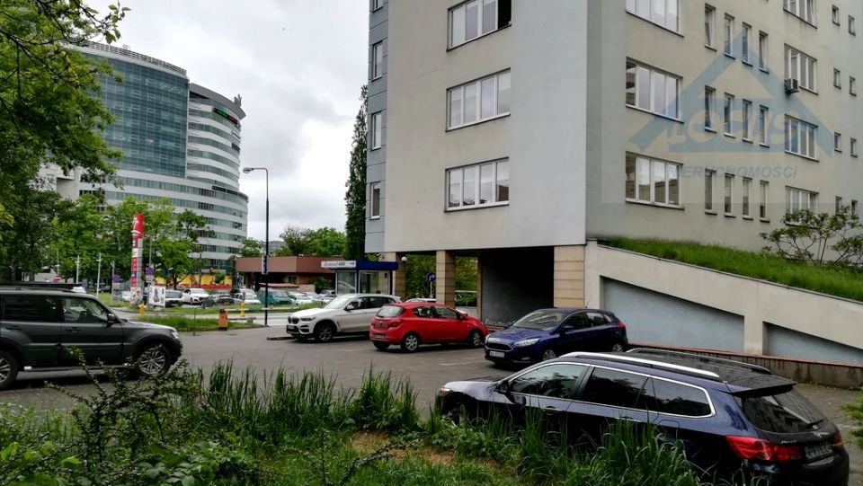 Lokal Warszawa sprzedaż