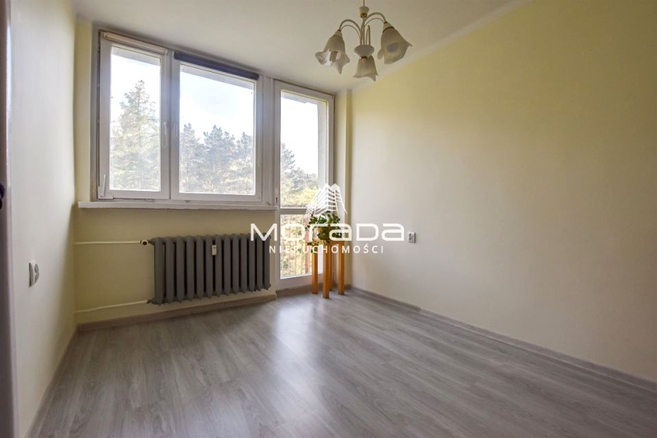 Mieszkanie Zielona Góra