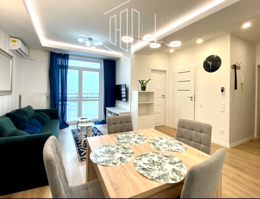 Mieszkanie Warszawa wynajem