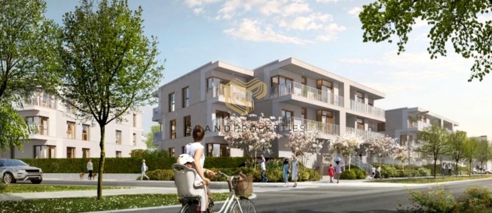 Mieszkanie Warszawa sprzedaż