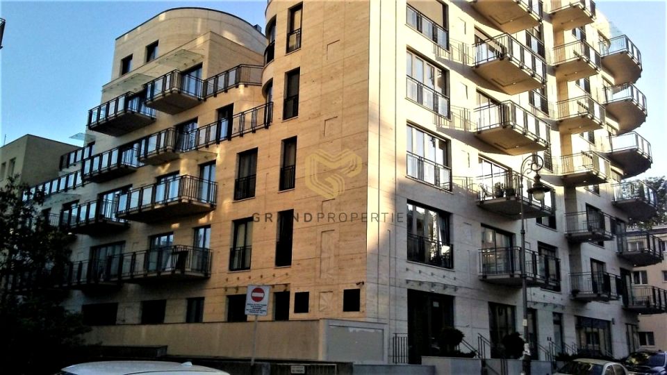 Mieszkanie Warszawa