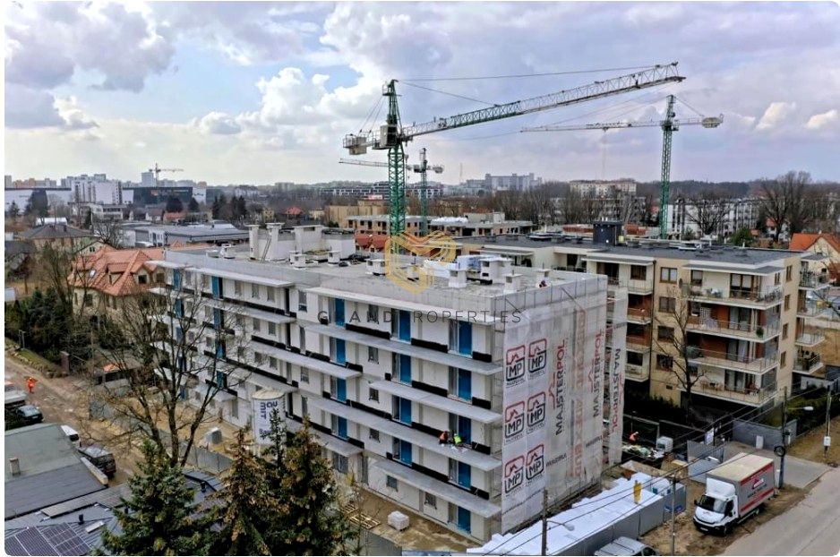 Mieszkanie Warszawa