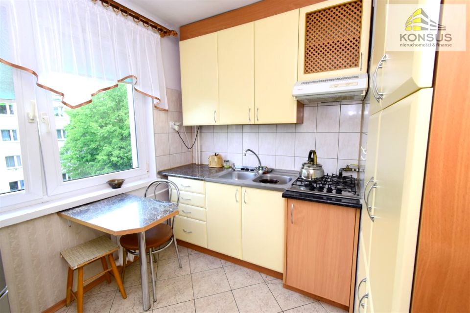 Mieszkanie Kielce