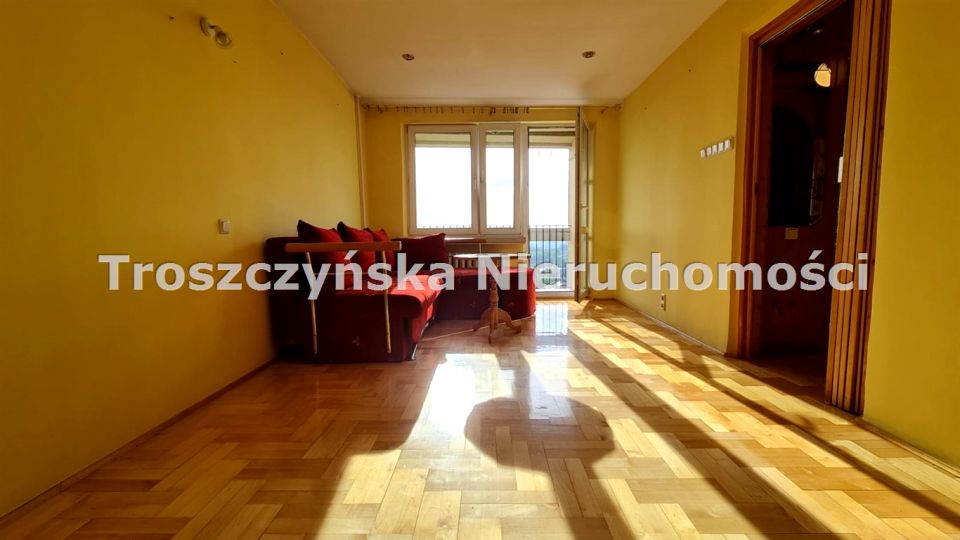 Mieszkanie Częstochowa