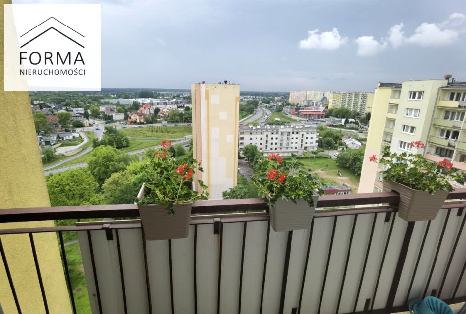 Mieszkanie blok mieszkalny sprzedaż