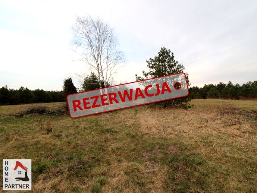 Działka Wólka Gołębska