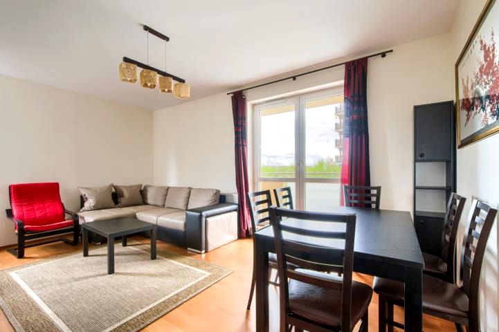 Mieszkanie apartamentowiec wynajem