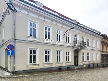 Budynek użytkowy Bielsko-Biała